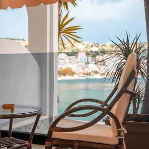 Adam & Eve Hotel Sarandë