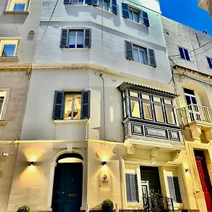 Nautilus Boutique Townhouse Gasthof Sliema