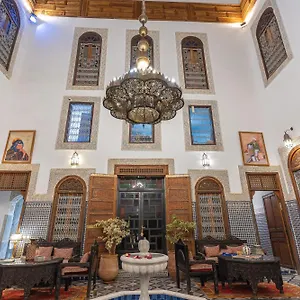 Ghita Riad Fès