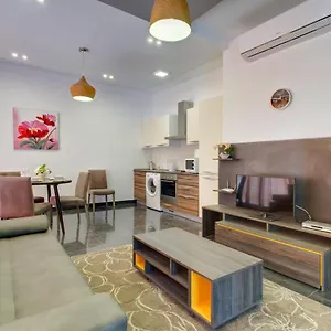 Chalet Apartments Appartamento