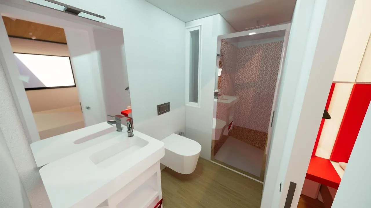 Citizen Suites Sliema