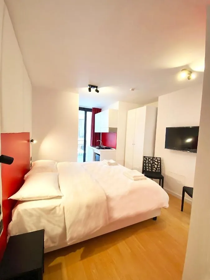 Citizen Suites Sliema