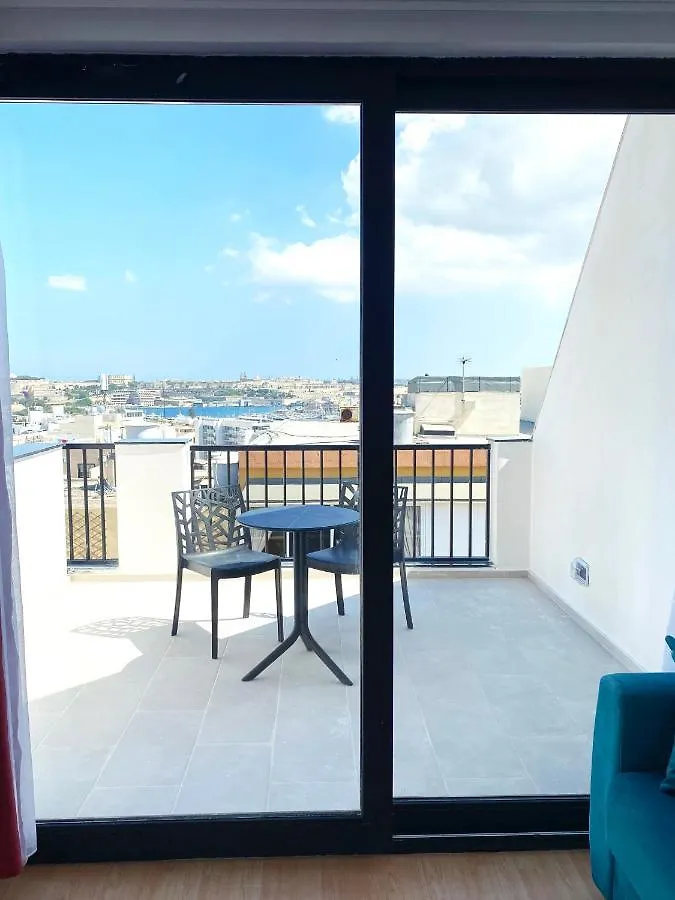 Aparthotel Citizen Suites Sliema