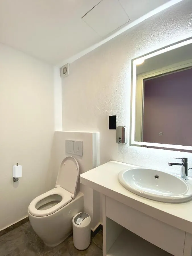Citizen Suites Sliema Aparthotel