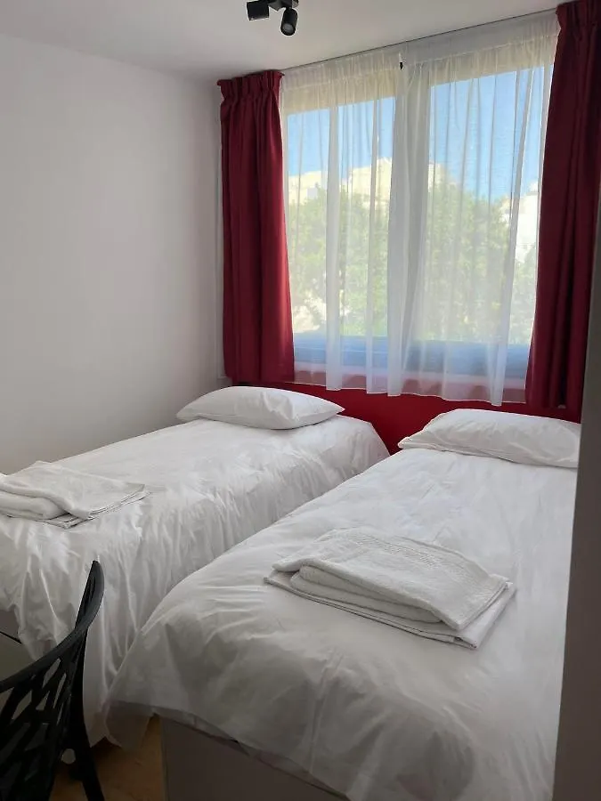 Citizen Suites Sliema Malta