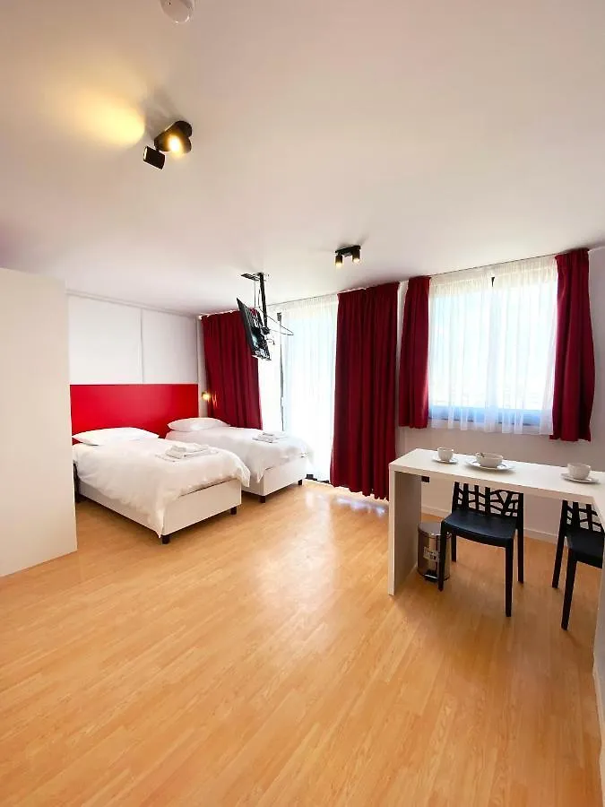 Citizen Suites Sliema 0*,  Malta
