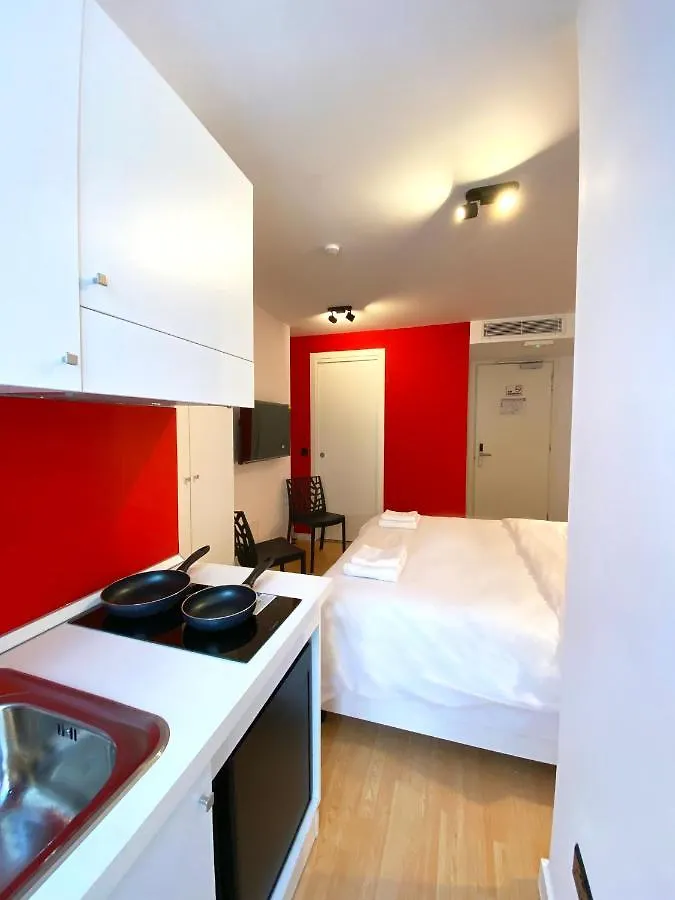Citizen Suites Sliema Malta