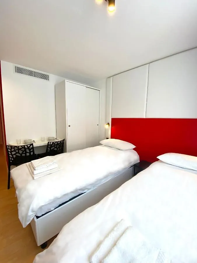 Citizen Suites Sliema 0*,  Malta