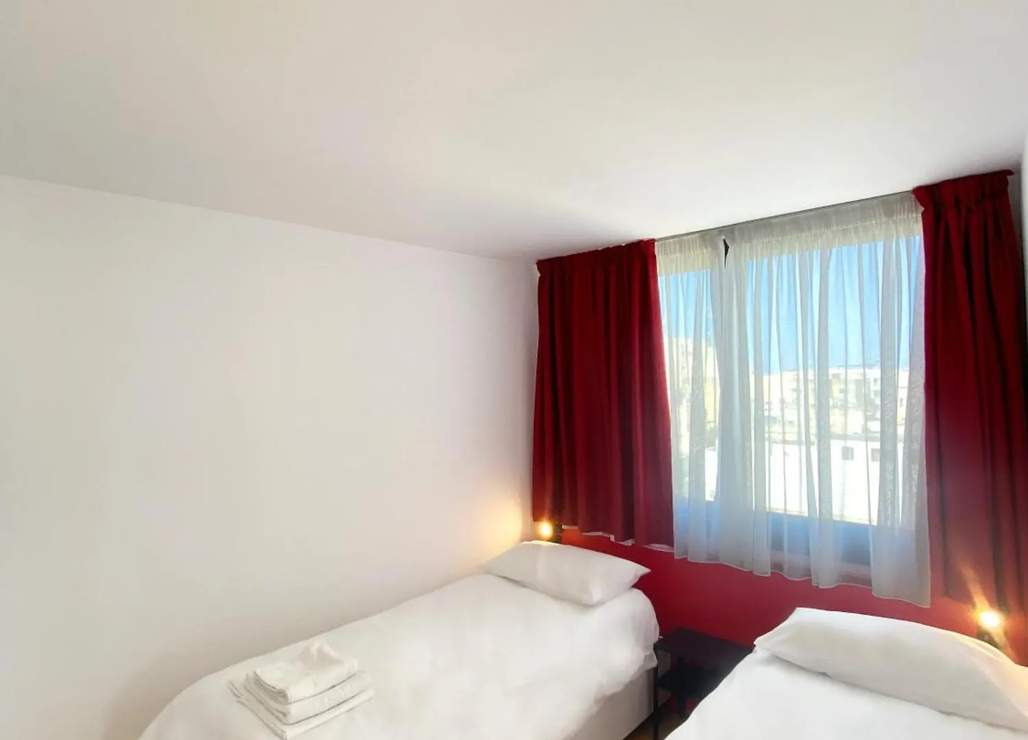 Citizen Suites Sliema Malta