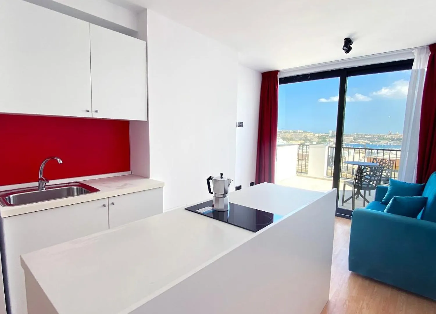 Citizen Suites Sliema
