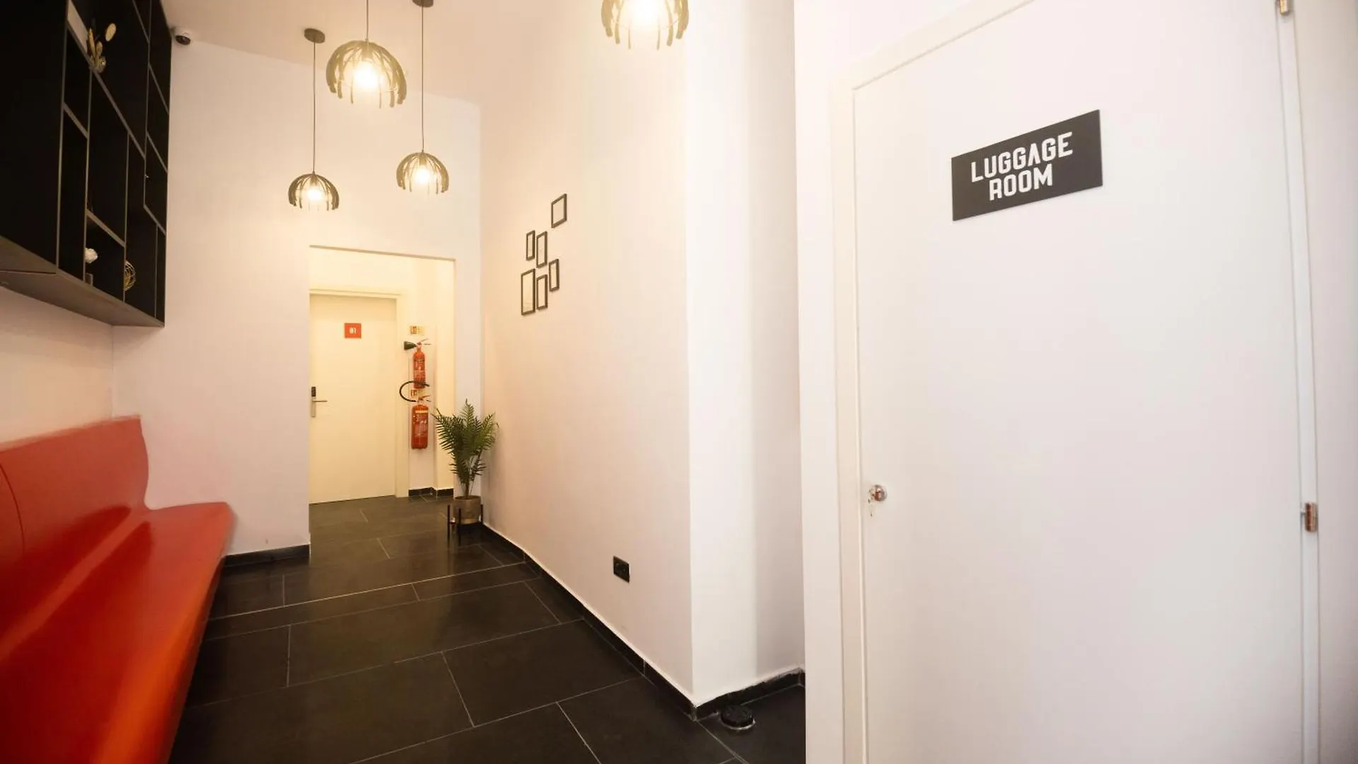 Citizen Suites Sliema Aparthotel