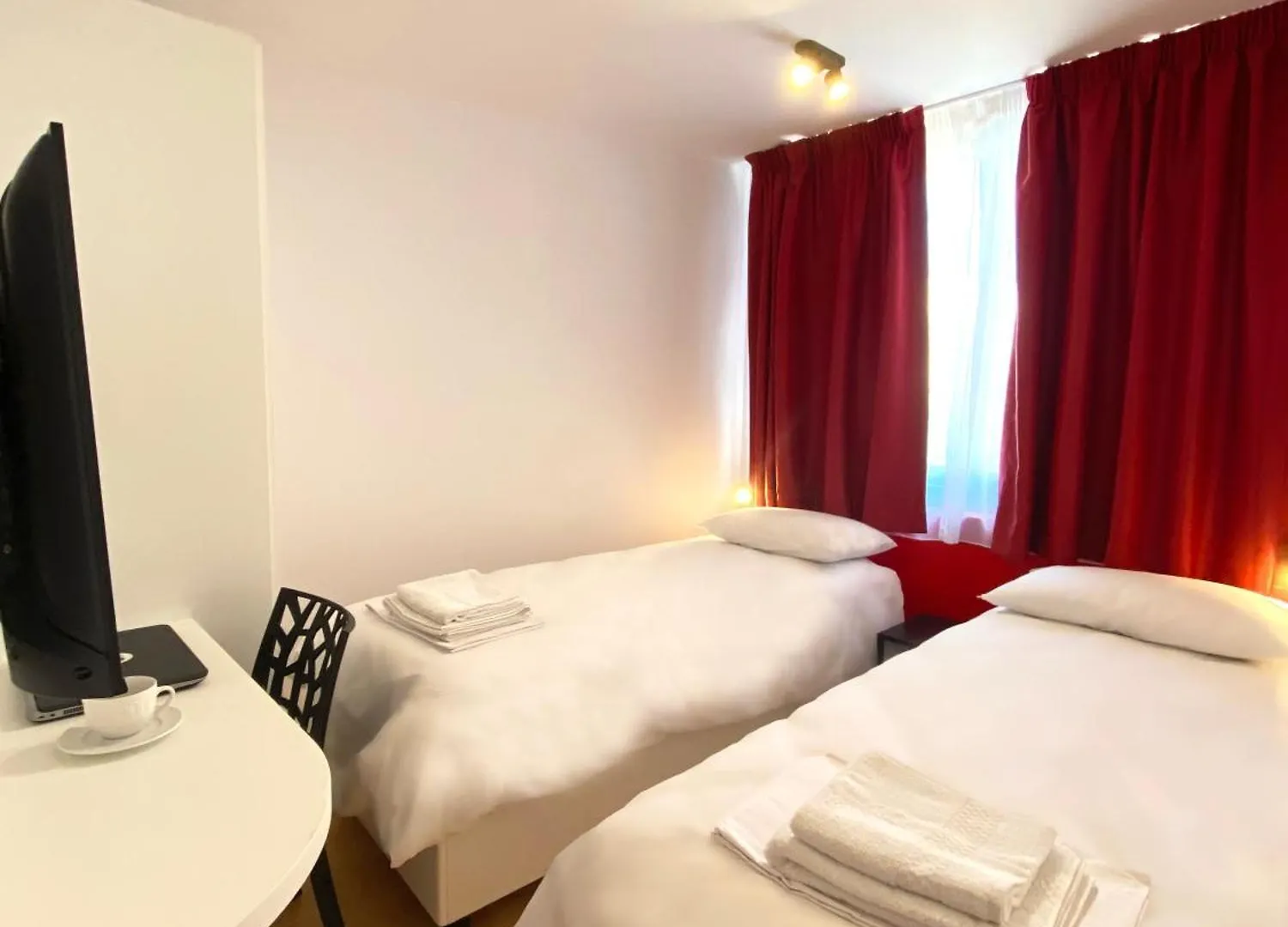 Citizen Suites Sliema