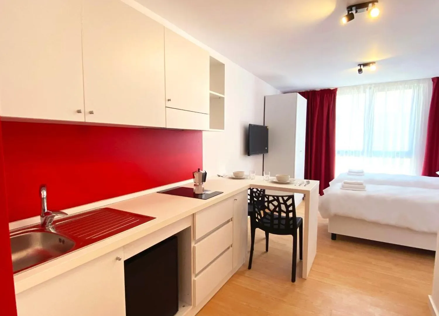 Citizen Suites Sliema