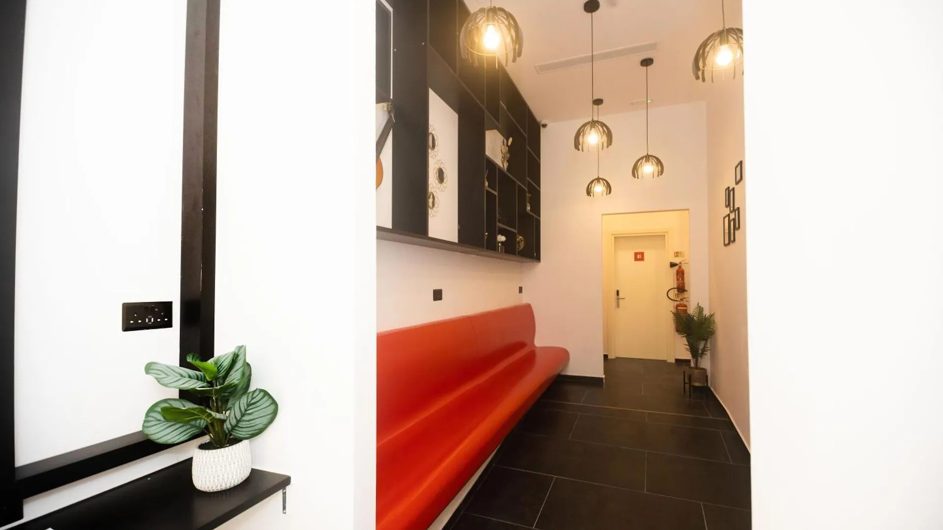 Aparthotel Citizen Suites Sliema