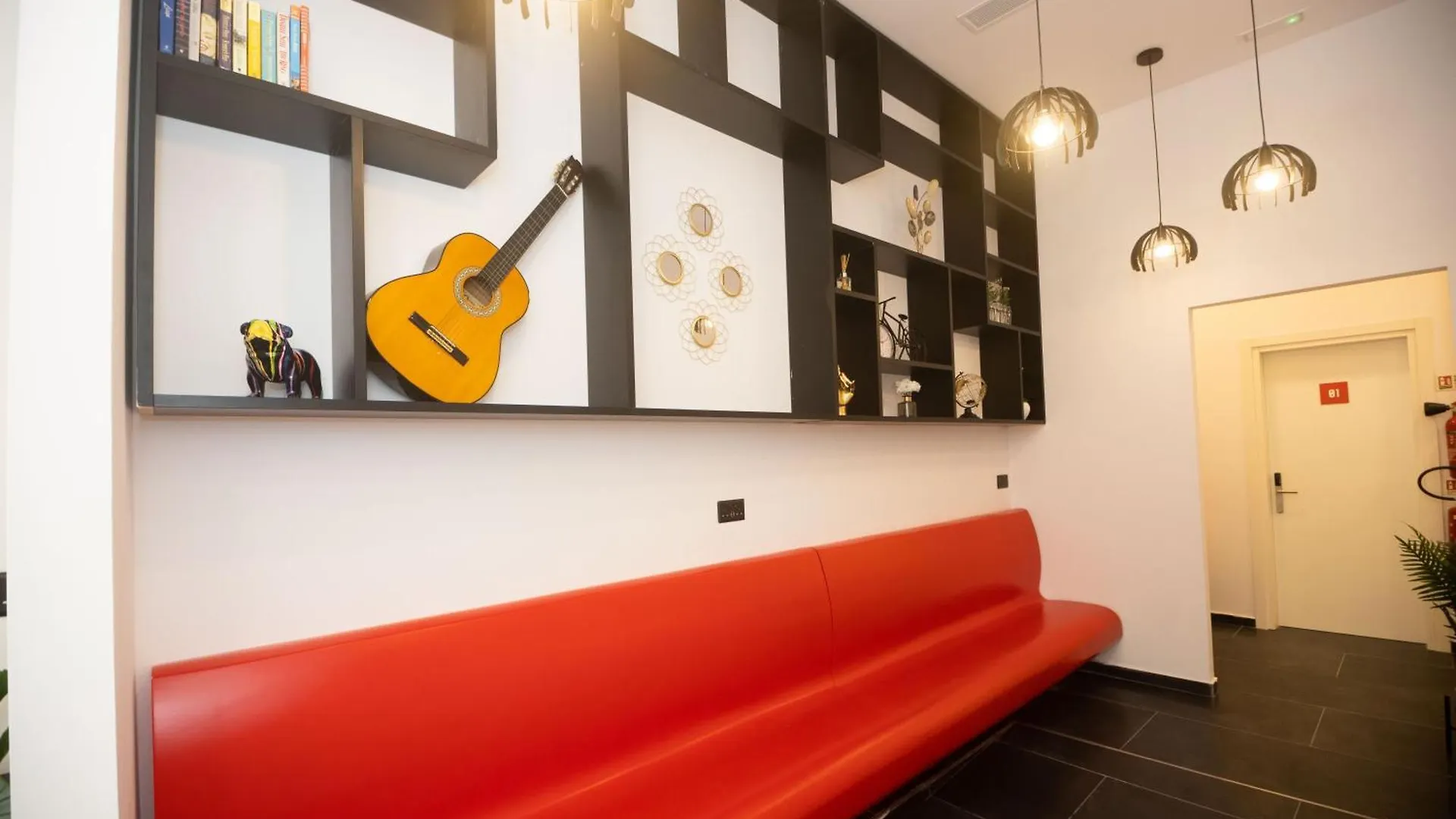 Citizen Suites Sliema